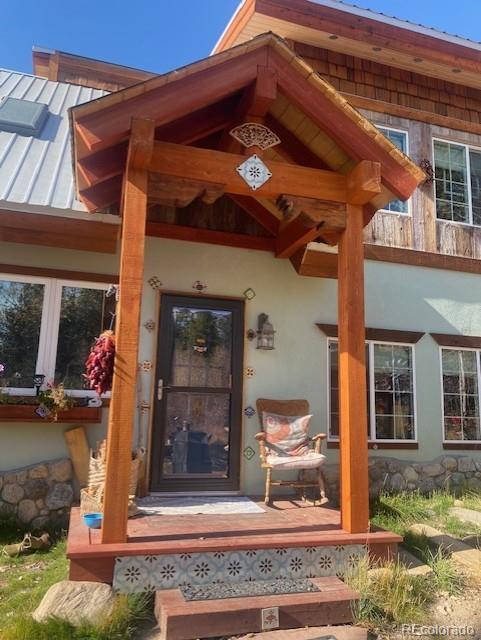 198 Cr 26 , Twin Lakes, CO 81251