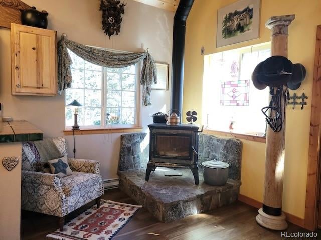 198 Cr 26 , Twin Lakes, CO 81251