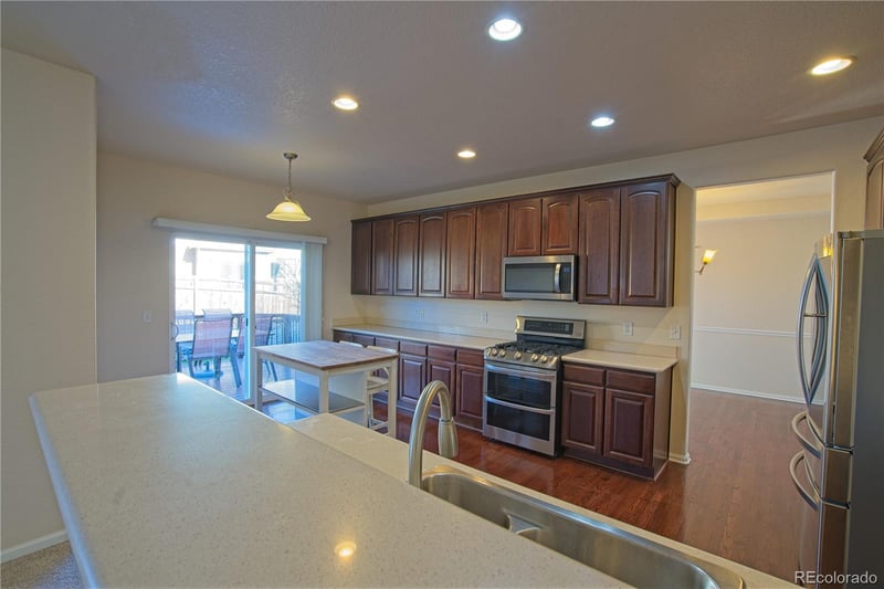 7418 Grady Cir, Castle Rock, CO 80108