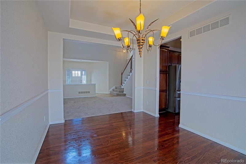 7418 Grady Cir, Castle Rock, CO 80108