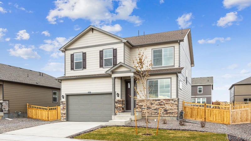 1531 Pinnacle Ave, Lochbuie, CO 80603