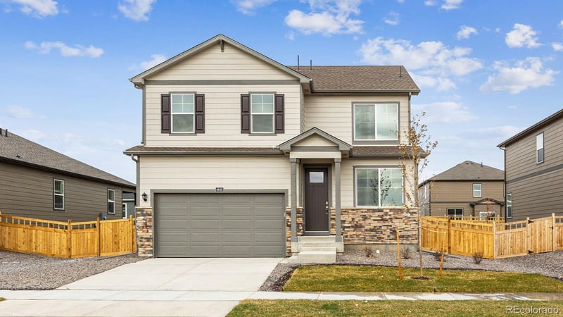 1531 Pinnacle Ave, Lochbuie, CO 80603