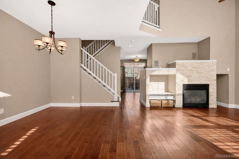 1663 S Emporia Ct, Aurora, CO 80247