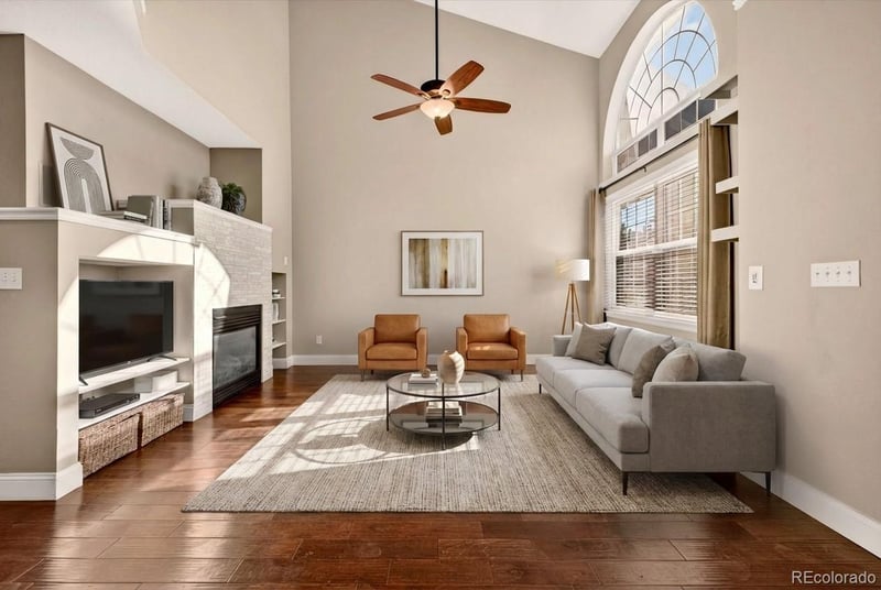 1663 S Emporia Ct, Aurora, CO 80247
