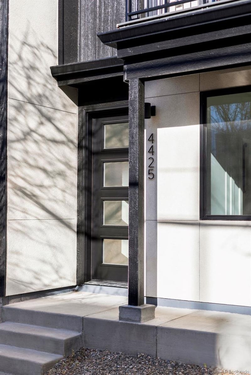 4425 West 45th, Denver, CO 80212