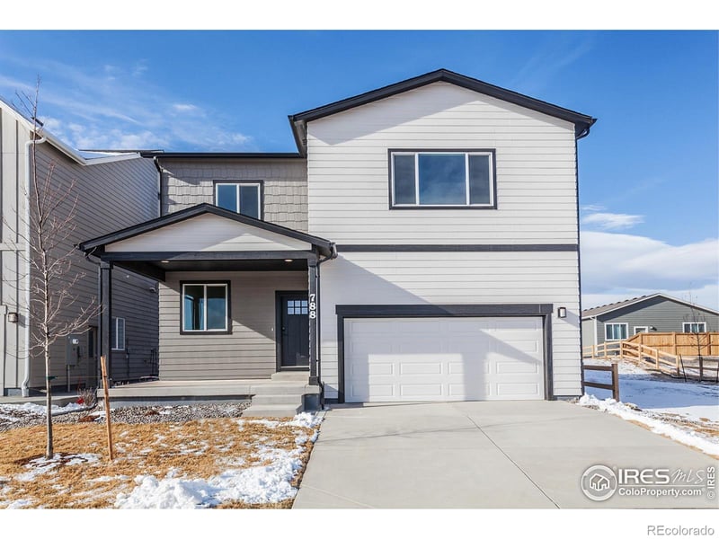 788 Galloway Dr, Johnstown, CO 80534