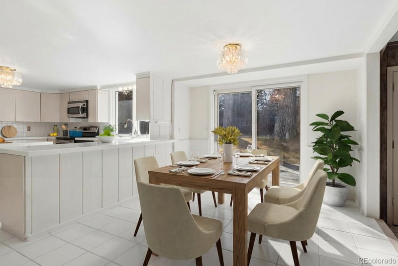 2427 Kirkwood Ct, Denver, CO 80222