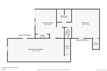 2427 Kirkwood Ct, Denver, CO 80222