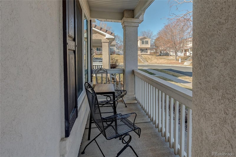 11782 Zenobia Loop, Westminster, CO 80031