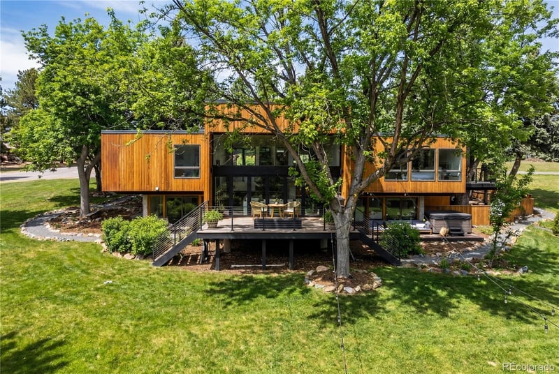 9630 E Powers Pl, Greenwood Village, CO 80111