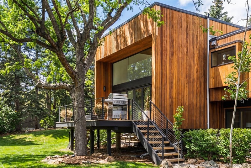 9630 E Powers Pl, Greenwood Village, CO 80111