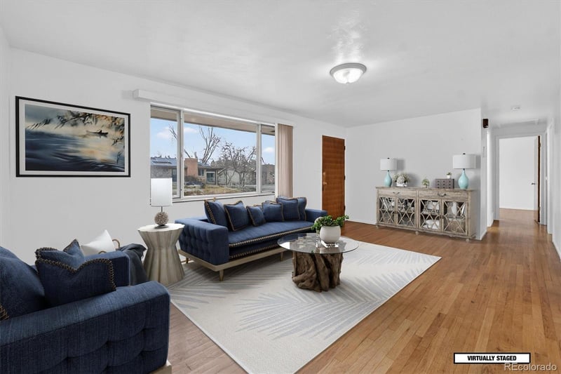 2500 Westchester Dr, Denver, CO 80221