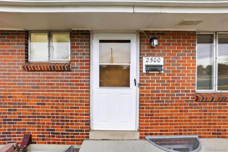 2500 Westchester Dr, Denver, CO 80221