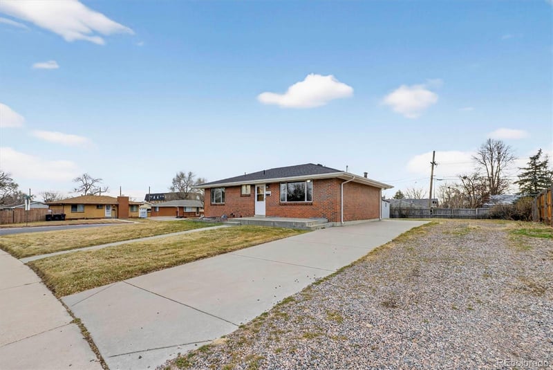 2500 Westchester Dr, Denver, CO 80221