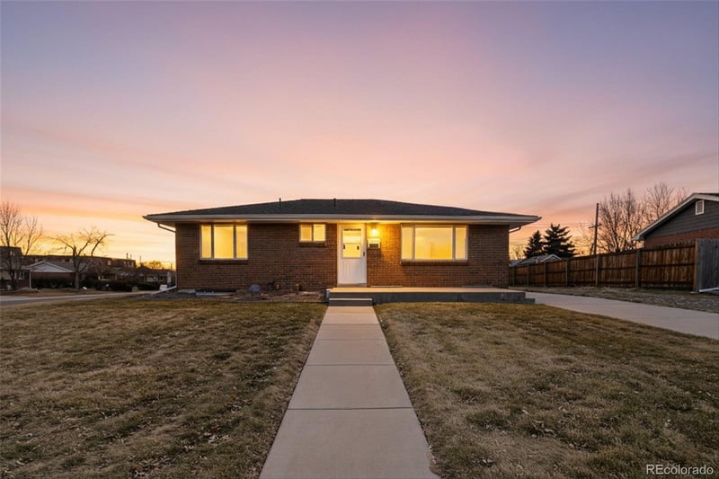 2500 Westchester Dr, Denver, CO 80221