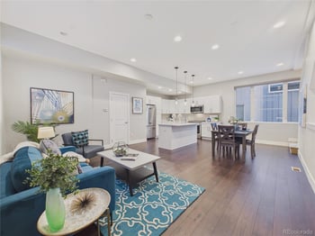 2815 25th Ave #2, Denver, CO 80211