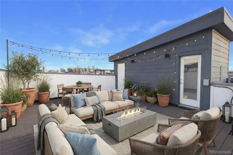 2815 25th Ave #2, Denver, CO 80211