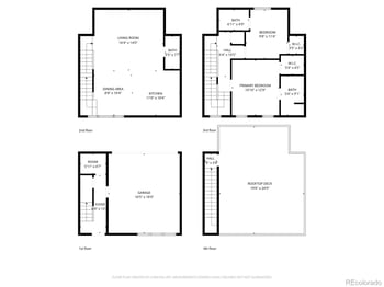 2815 25th Ave #2, Denver, CO 80211