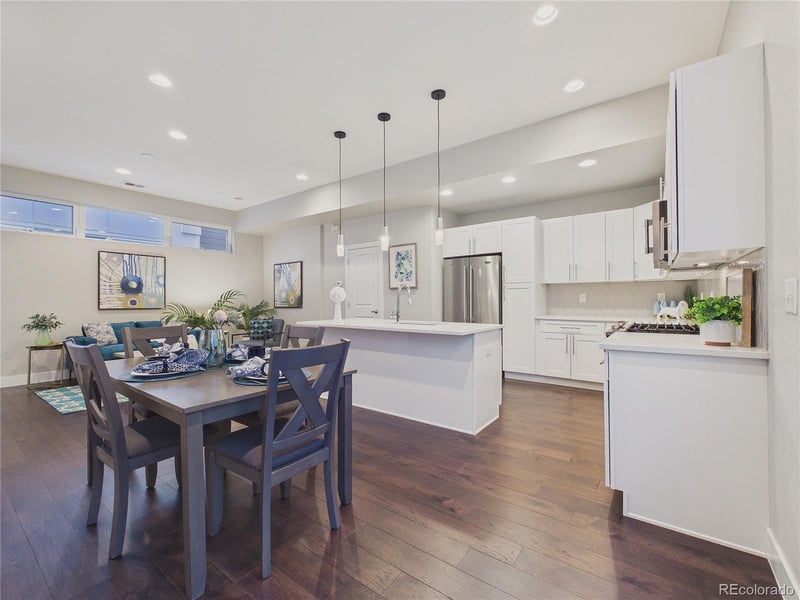 2815 25th Ave #2, Denver, CO 80211