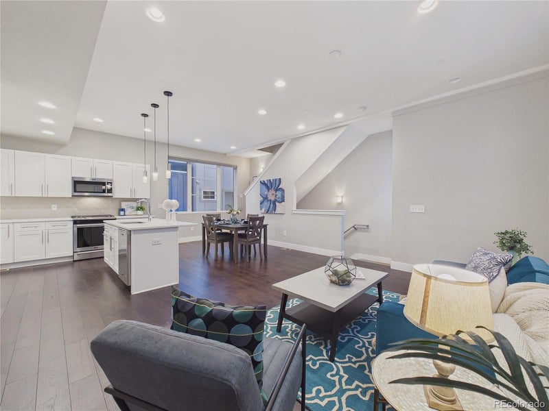 2815 25th Ave #2, Denver, CO 80211