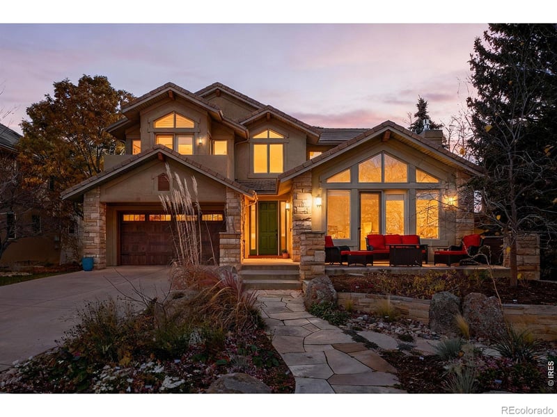 4840 6th St, Boulder, CO 80304