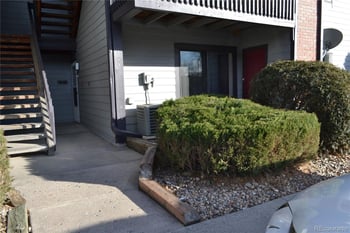 6388 Oak Ct #104, Arvada, CO 80004