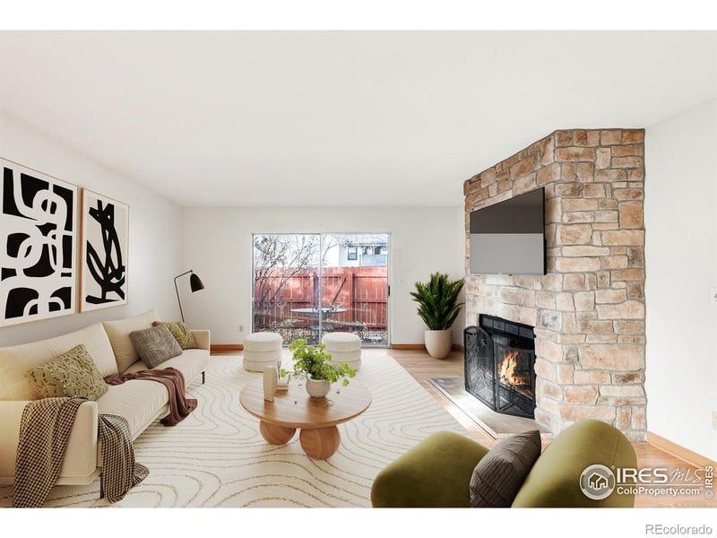 7476 Arkansas Ave #10, Denver, CO 80231