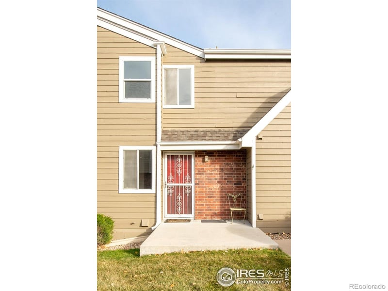 7476 Arkansas Ave #10, Denver, CO 80231