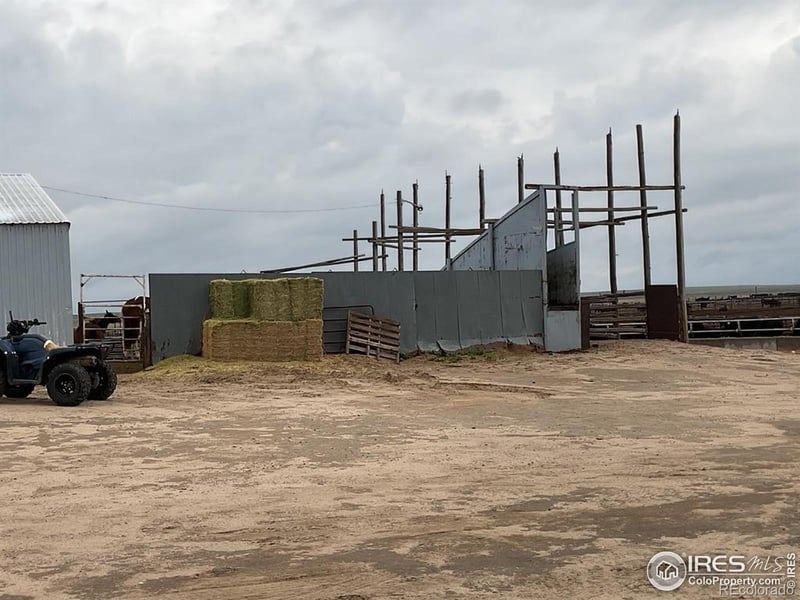 Hwy , Kit Carson, CO 80825
