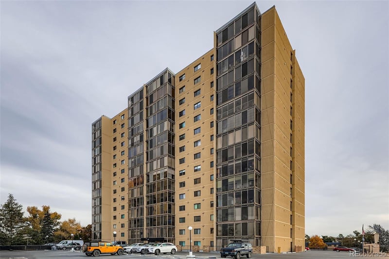 7877 Mississippi Ave #602, Denver, CO 80247