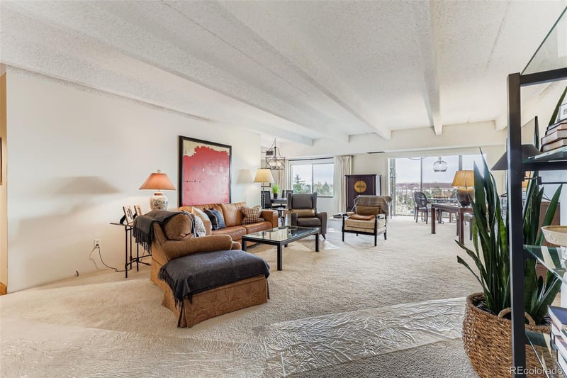 7877 Mississippi Ave #602, Denver, CO 80247