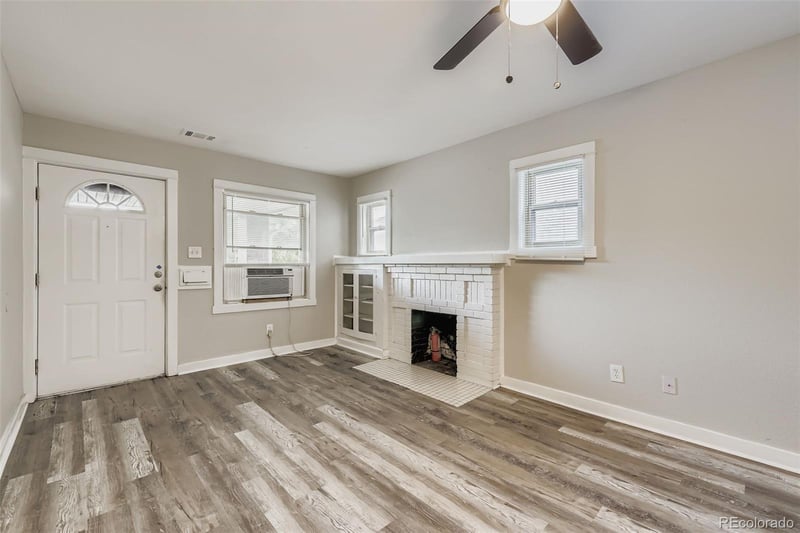 2511 Broadway , Denver, CO 80210