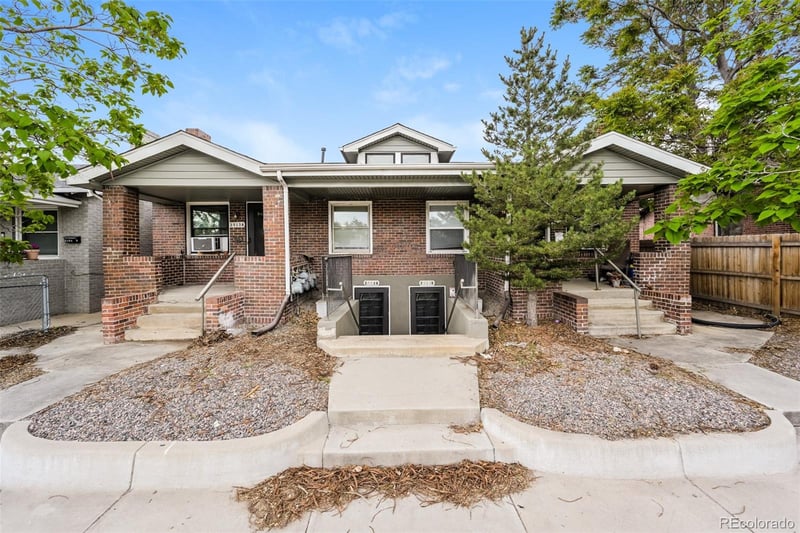2511 Broadway , Denver, CO 80210