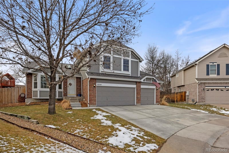 9254 Capri Ave, Littleton, CO 80123