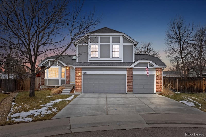 9254 Capri Ave, Littleton, CO 80123