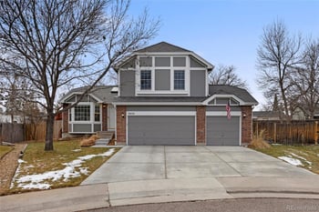 9254 Capri Ave, Littleton, CO 80123