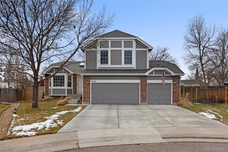 9254 Capri Ave, Littleton, CO 80123