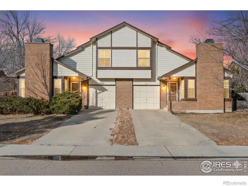 2620 Denver Ave, Longmont, CO 80503