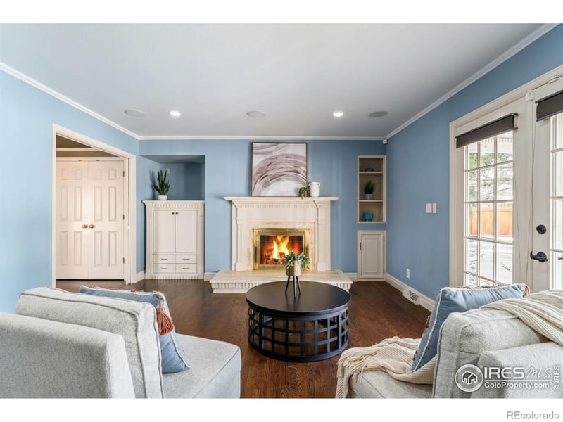 1289 Fox Hill Dr, Longmont, CO 80504