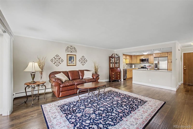 13601 Marina Dr #208, Aurora, CO 80014