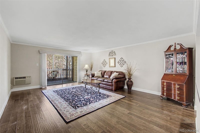 13601 Marina Dr #208, Aurora, CO 80014