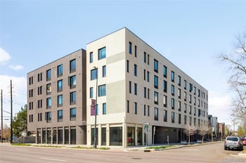 603 Inca St #516, Denver, CO 80204
