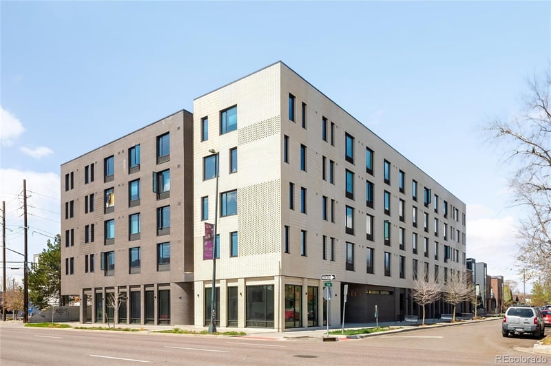 603 Inca St #516, Denver, CO 80204