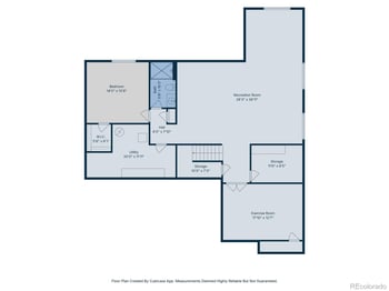 13058 Reata Ridge Dr, Parker, CO 80134