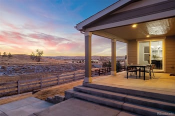 13058 Reata Ridge Dr, Parker, CO 80134