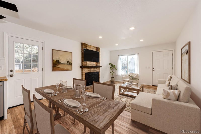 15463 Princeton Ave, Aurora, CO 80013