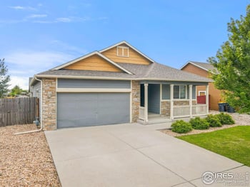 510 28th St Dr, Greeley, CO 80631