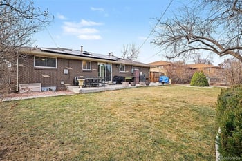 8450 Quigley St, Westminster, CO 80031