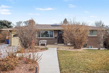 8450 Quigley St, Westminster, CO 80031