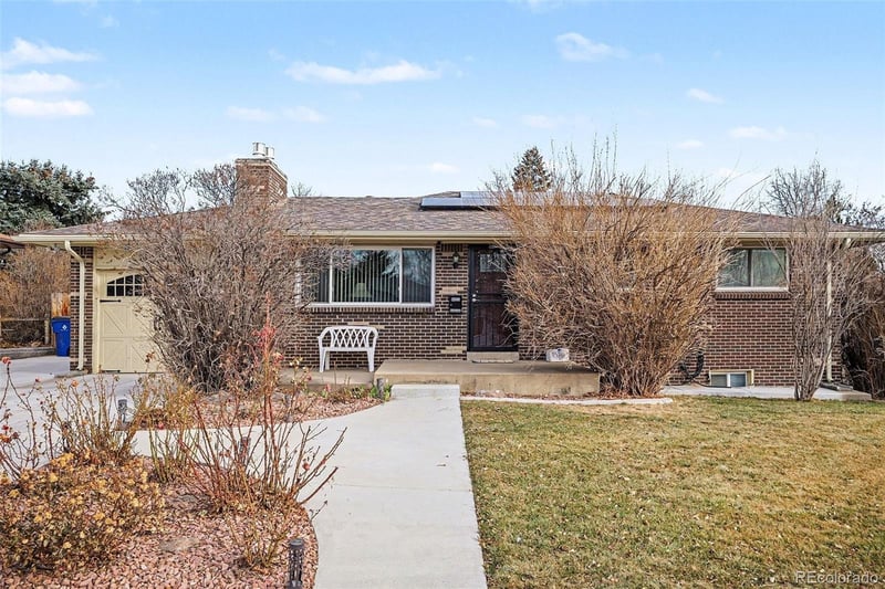 8450 Quigley St, Westminster, CO 80031
